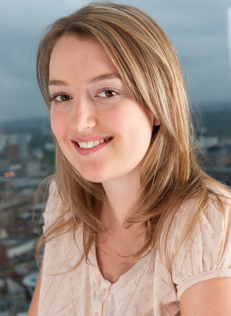 Альбина, 23