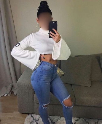 Дарья, 22